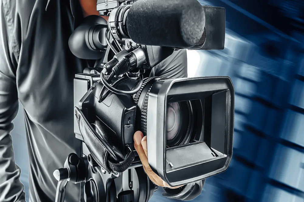 Legal video equipment from Area Wide’s original website